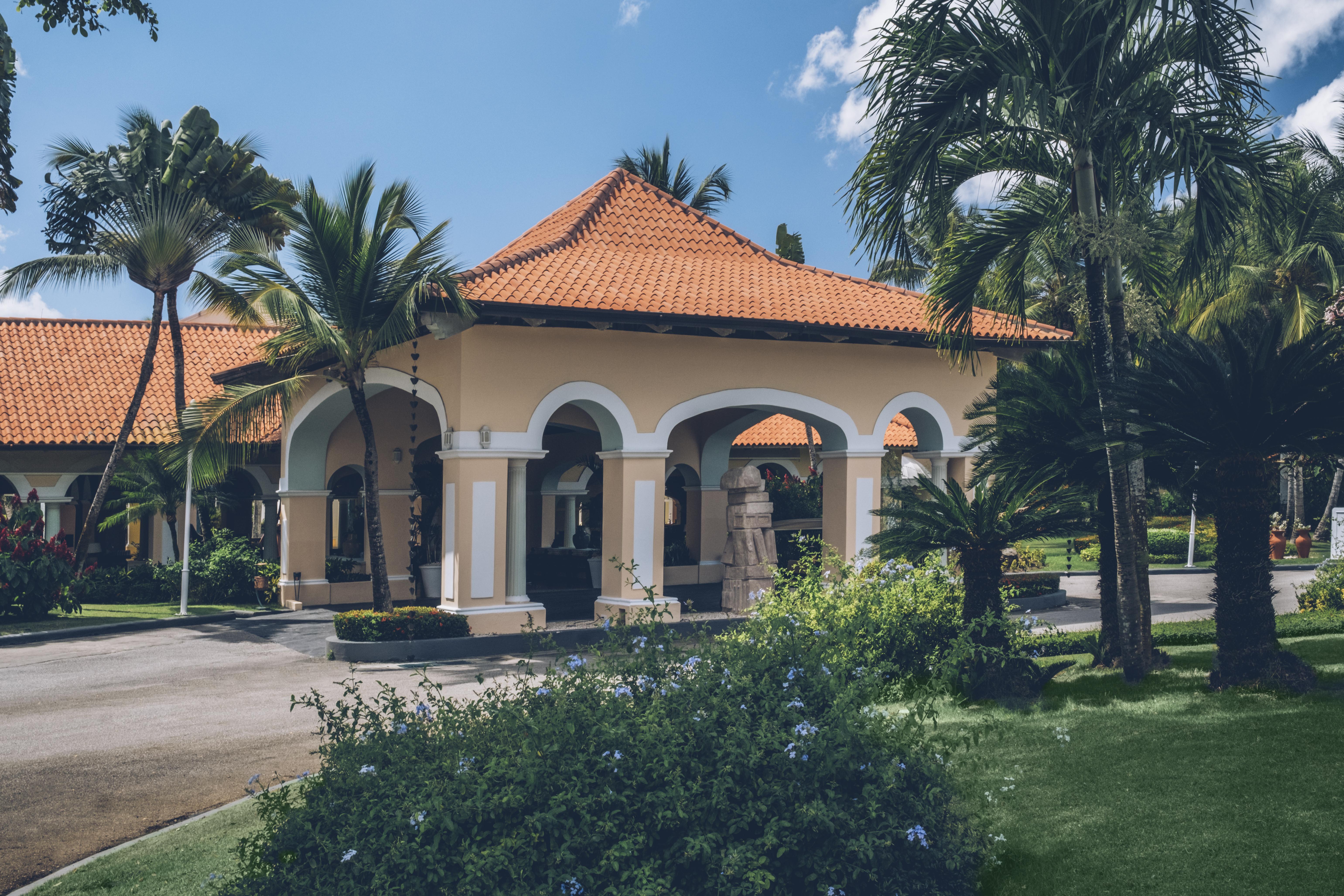Iberostar Selection Hacienda Dominicus Hotel Баяхибе Екстериор снимка